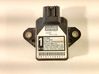 ESP acceleration yaw rate sensor 39960TA0A01