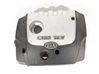 Cubierta del motor (embellecedor) 2924027250