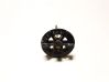 Spare wheel bolt 628502E100