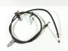 Handbrake/parking brake wiring cable 74410