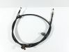 Handbrake/parking brake wiring cable 