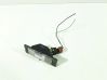 Number plate light MR245531