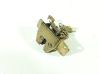 Tailgate/trunk/boot lock/catch/latch 
