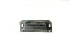 Tailgate/trunk/boot exterior handle 