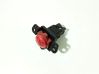 Hazard light switch 06016