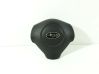 Steering wheel airbag 
