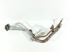 Fuel tank filler neck pipe 7705