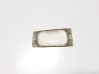 Number plate light 925003E0