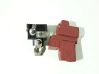 Positive wiring loom J325