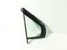 Front door vent window glass four-door 43R00097