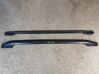 Roof bar rail 