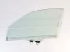 Front door window glass four-door 43R00033