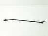 Engine bonnet/hood prop rod/strut 