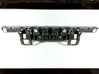 Rear bumper support beam REH1028C