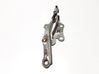 Engine bonnet/hood hinges 