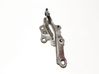 Engine bonnet/hood hinges 
