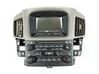 Radio/CD/DVD/GPS head unit 8401048010E0