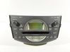 Panel / Radioodtwarzacz CD/DVD/GPS 8612042140