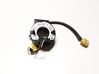 Airbag slip ring squib (SRS ring) FJMU91165