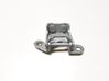 Rear door upper hinge CARR