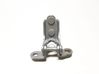 Rear door lower hinge CAFR