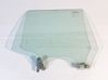 Rear door window glass 43R000022