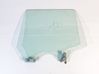 Rear door window glass 43R000022
