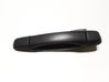 Front door exterior handle 