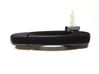 Rear door exterior handle 