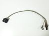 Lambda probe sensor S84LF66495F17