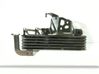 Transmission/gearbox oil cooler 