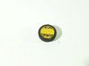 Coolant expansion tank/reservoir cap 