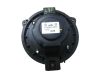 Heater fan/blower 