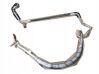 Air conditioning (A/C) pipe/hose 95191671