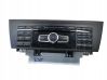 Panel / Radioodtwarzacz CD/DVD/GPS A2049005112