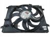Electric radiator cooling fan 670037581