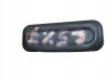 Tailgate opening switch 