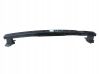 Rear bumper cross member 
