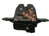 Tailgate/trunk/boot lock/catch/latch 
