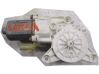Rear door window regulator motor 0130822335