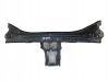 Top upper radiator support slam panel 