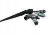 Rear window wiper motor 2596003350