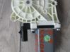Rear door window regulator motor 