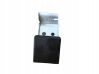 Fuel cap release pull handle 
