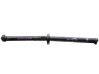 Drive shaft (set) 7539447