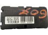 Gateway control module 9660343780