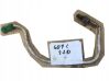 Lambda probe sensor 9650682180