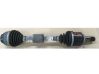 Front driveshaft 8681523