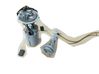In-tank fuel pump 