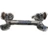 Rear axle beam 